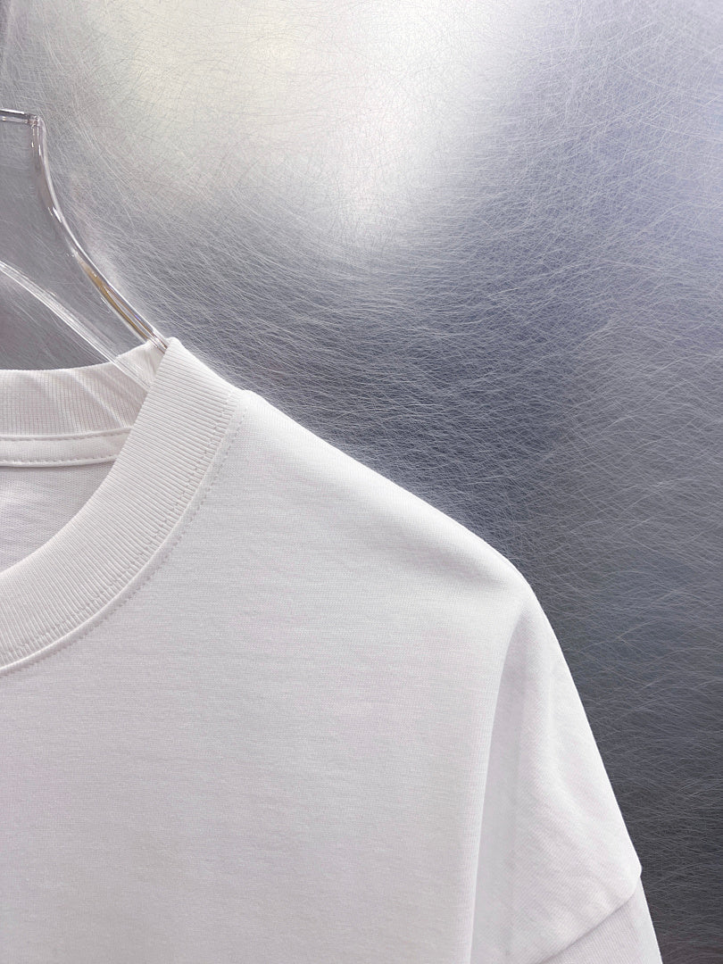 OFF-WHITE Gradient Over T-Shirt