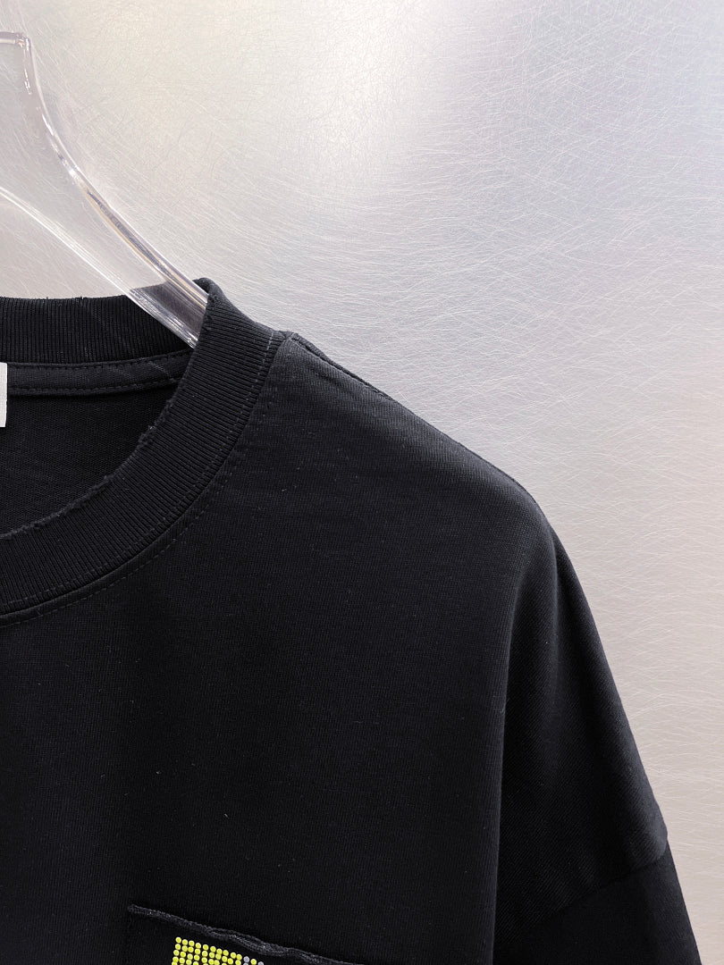 OFF-WHITE Logo Print T-Shirt