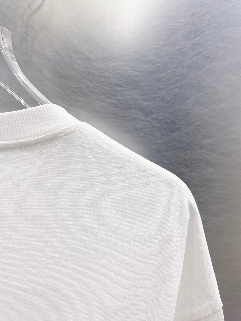 OFF-WHITE Logo Print T-Shirt #9606
