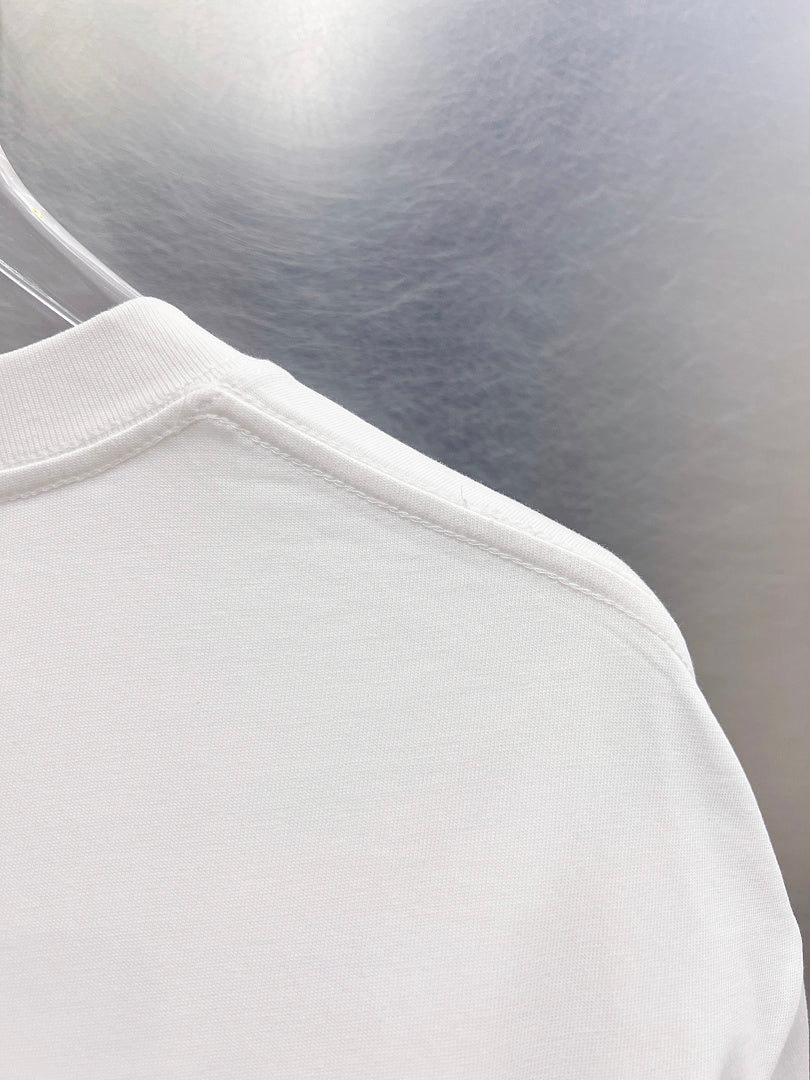 OFF-WHITE Logo Print T-Shirt #9602