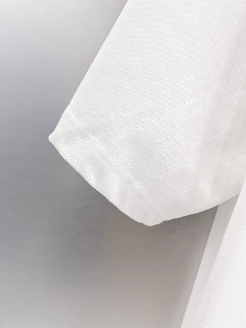 OFF-WHITE Logo Print T-Shirt #9607
