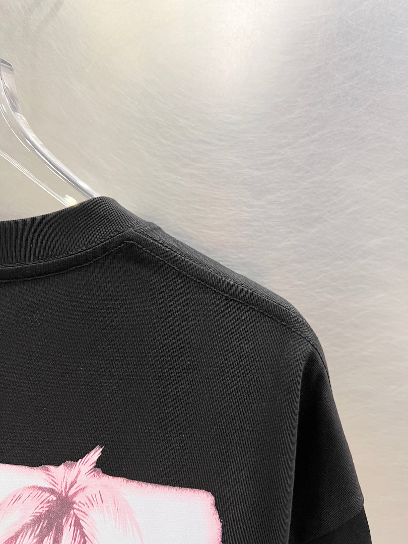 OFF-WHITE Logo Print T-Shirt #9617