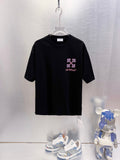 OFF-WHITE Logo Print T-Shirt #9657