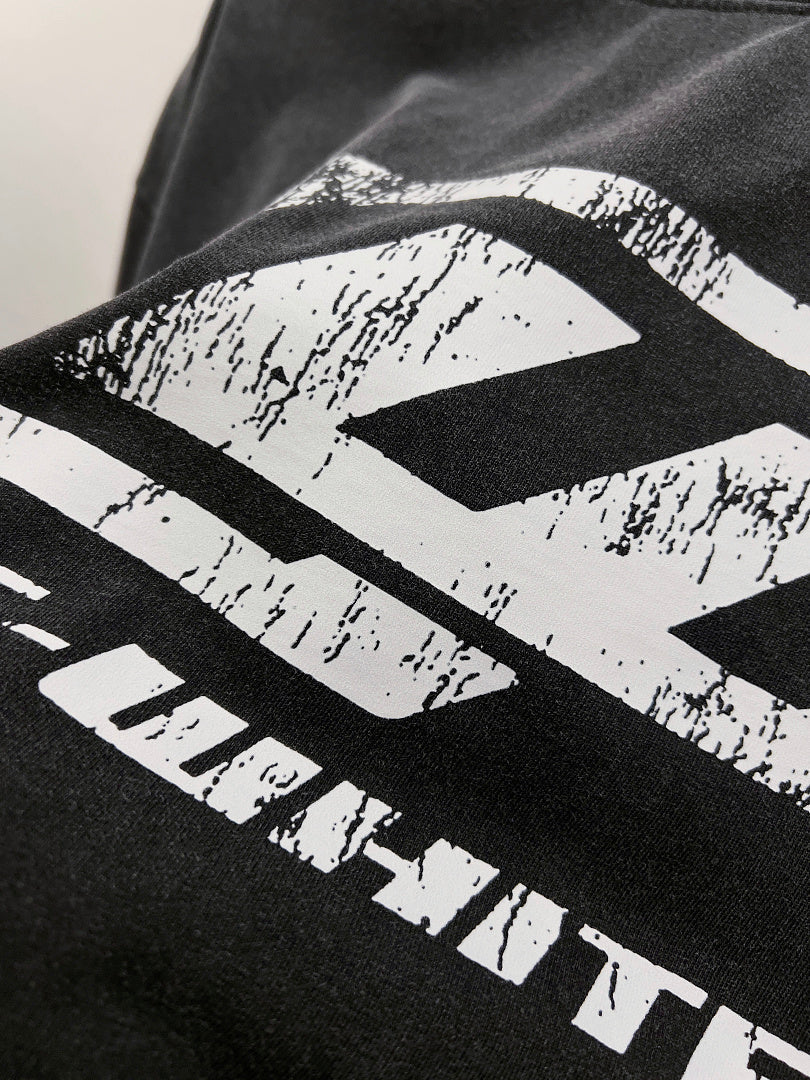 OFF-WHITE Logo Print T-Shirt #9653