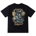 AMIRI Embroidered T-Shirt