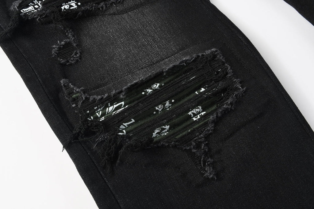 AMIRI Jeans #8942