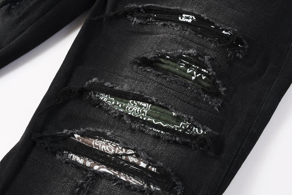 AMIRI Jeans #8942