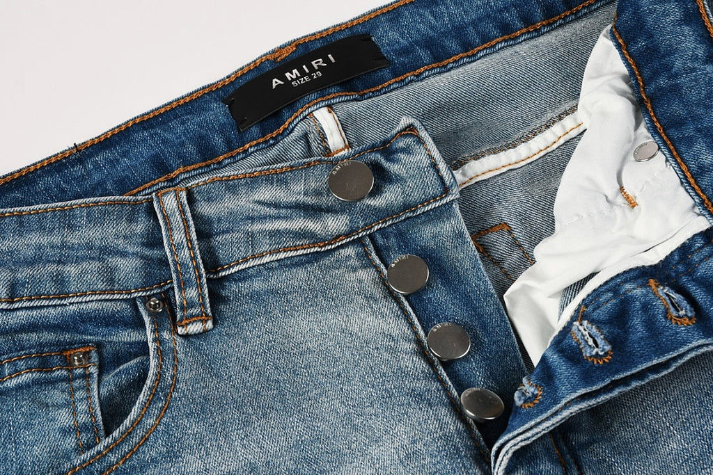 AMIRI Jeans #8948