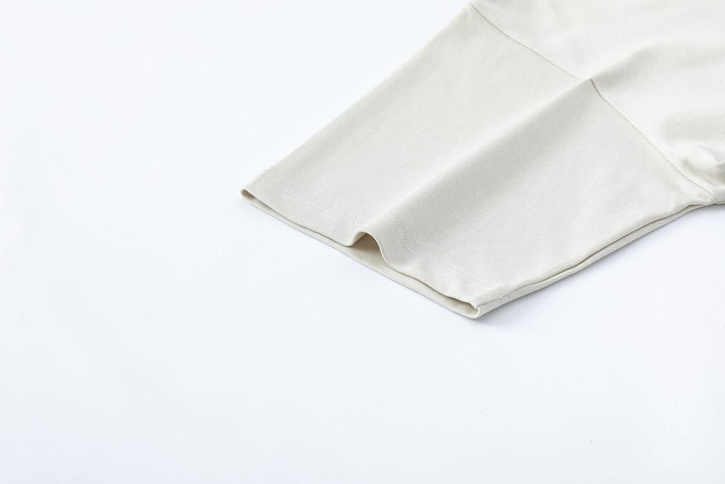 AMIRI Logo-Print T-Shirt