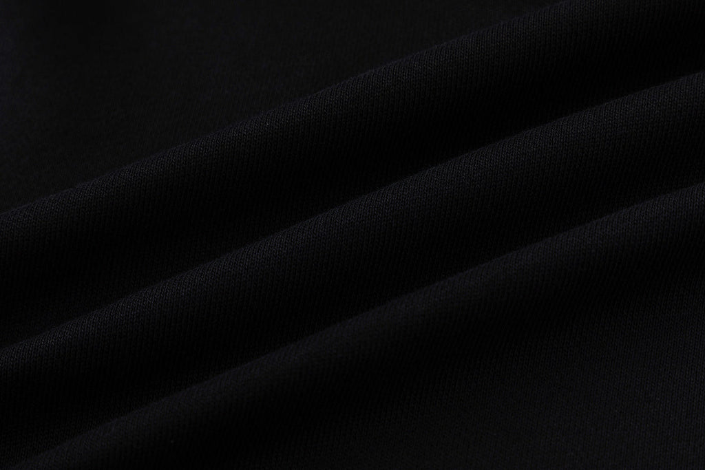 AMIRI Lasso Crystal-Embellished Hoodie