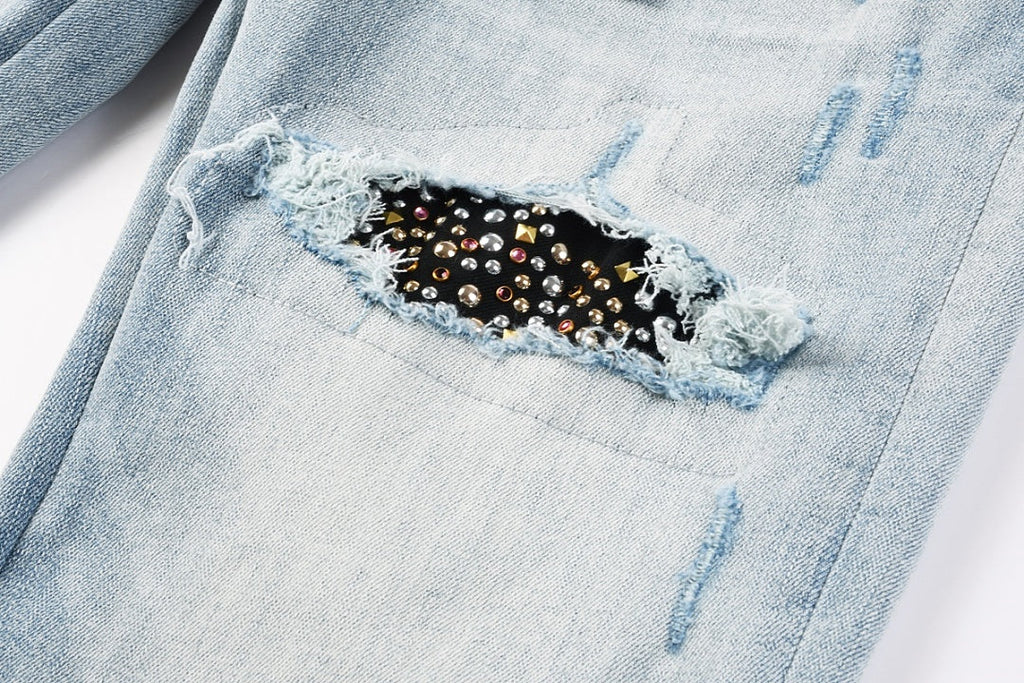 AMIRI Jeans #8945