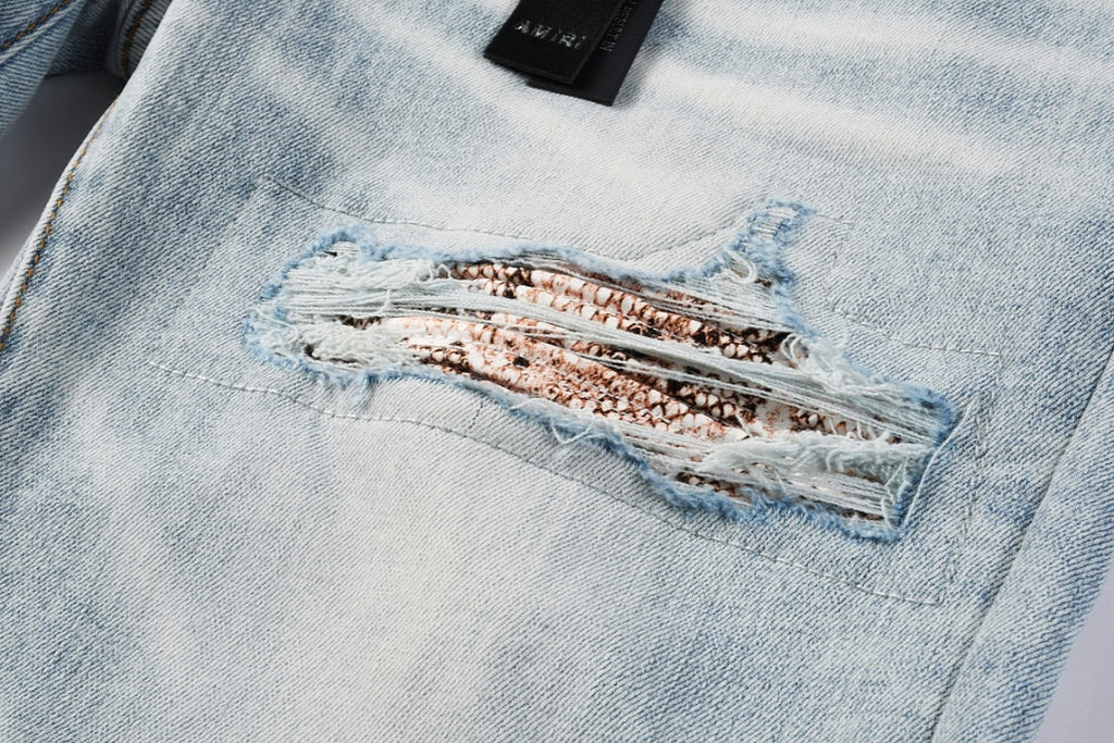 AMIRI Jeans #8954