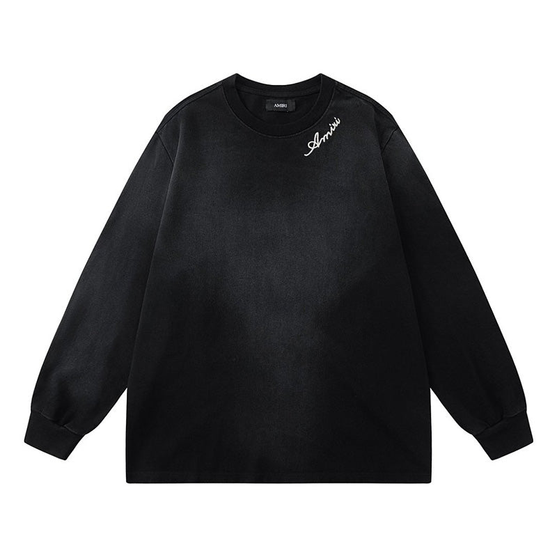 AMIRI Cotton Sweatshirts