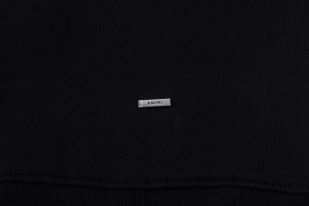 AMIRI MA Hoodie