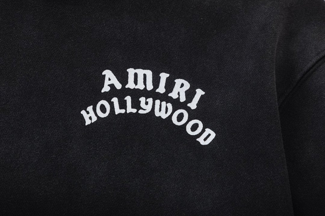 AMIRI Arts District Hoodie