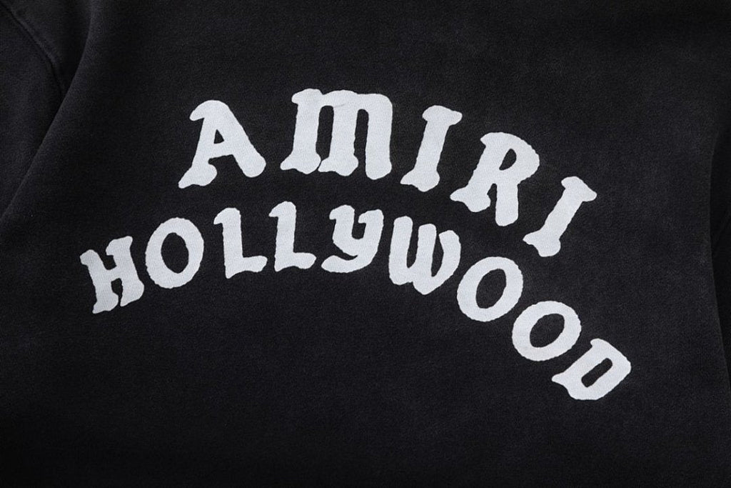 AMIRI Arts District Hoodie