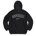 SUPREME Corduroy Hooded Jacket