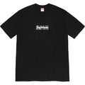 Supreme Bandana Box Logo Tee