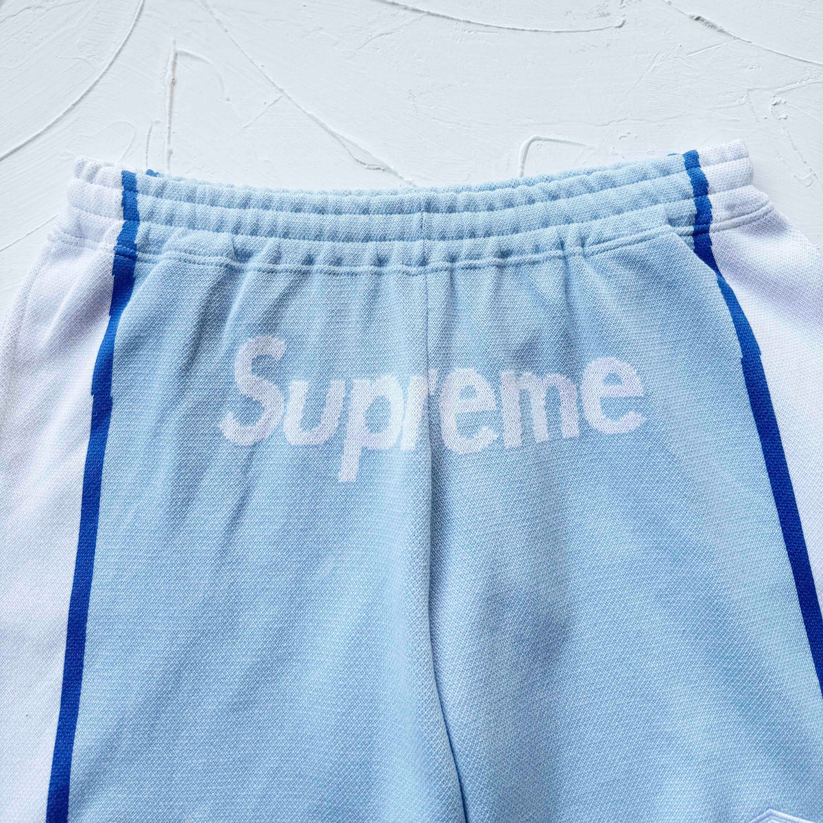 Supreme Knit Soccer Shorts