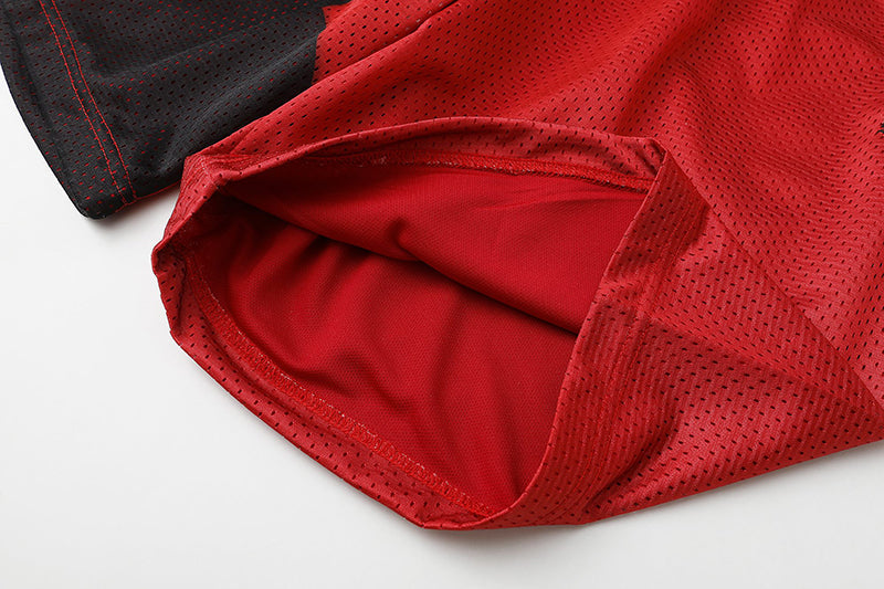 Supreme Ghostface Mesh Short