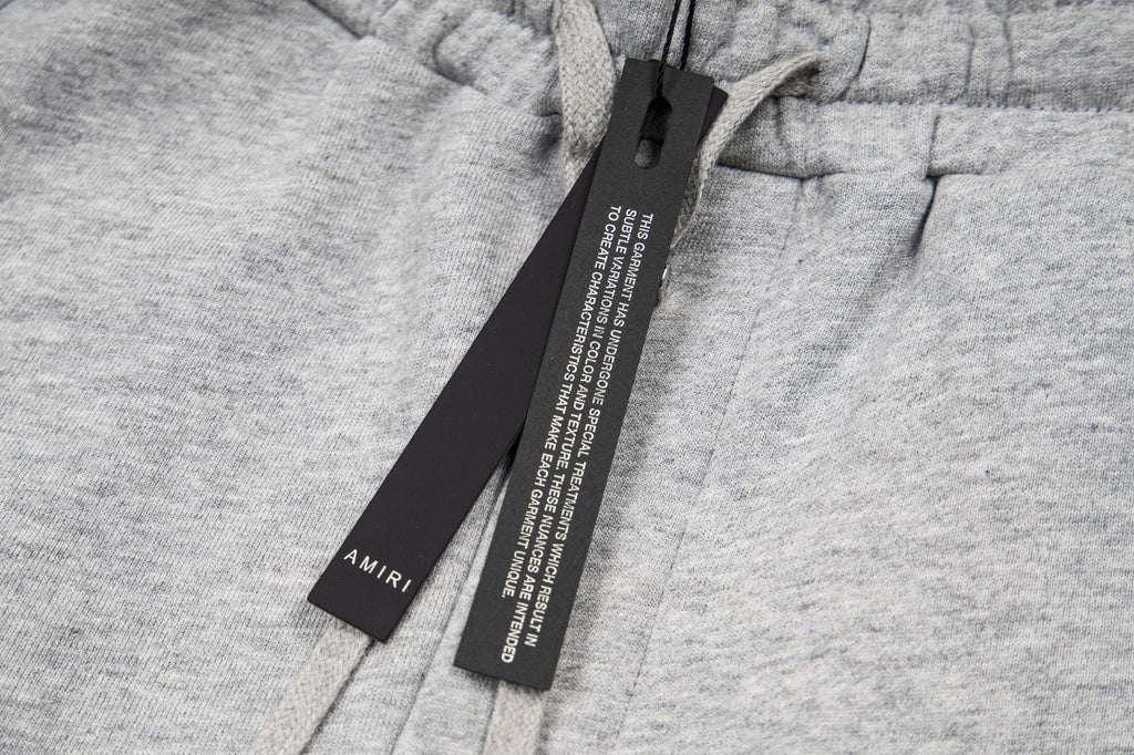 AMIRI Arts District Sweatshort