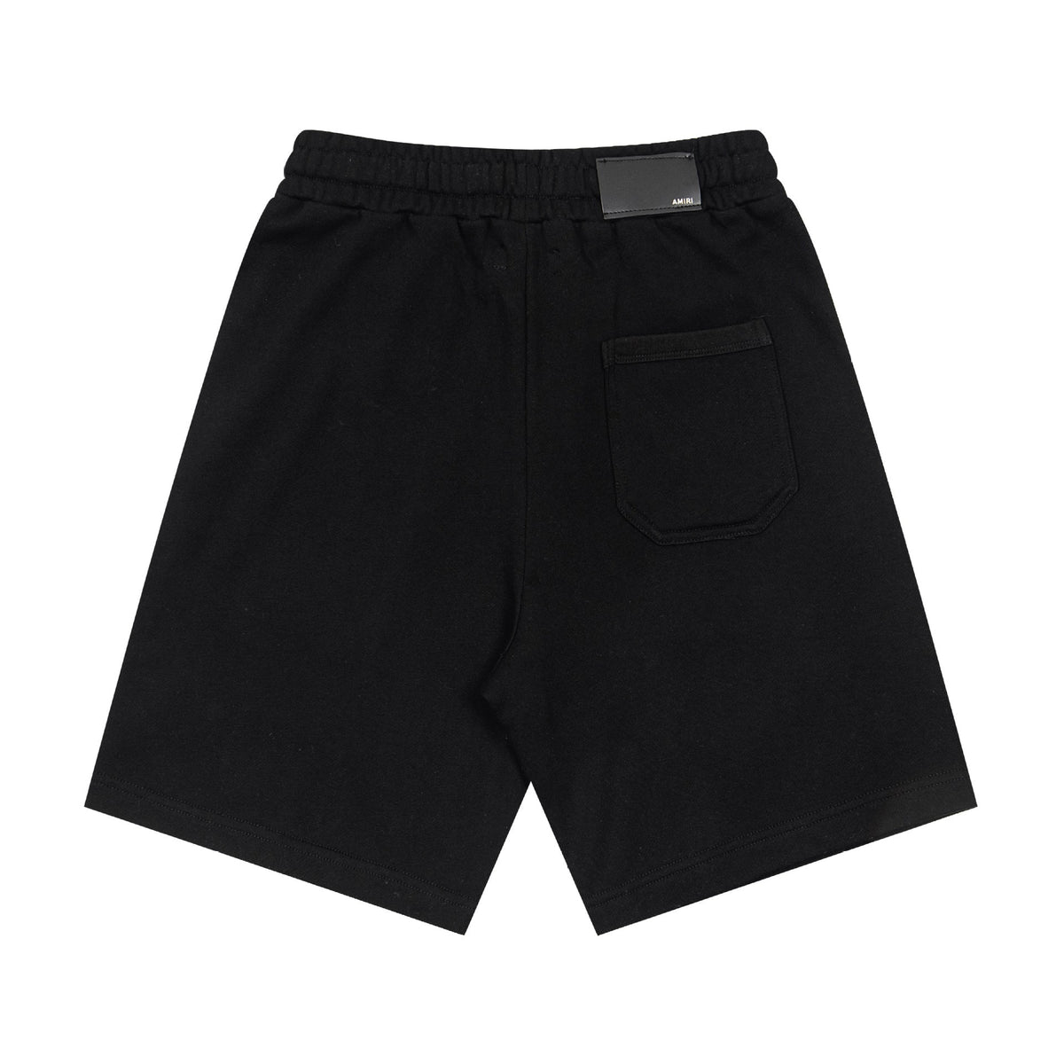 AMIRI Embroidered Logo Sweatshort