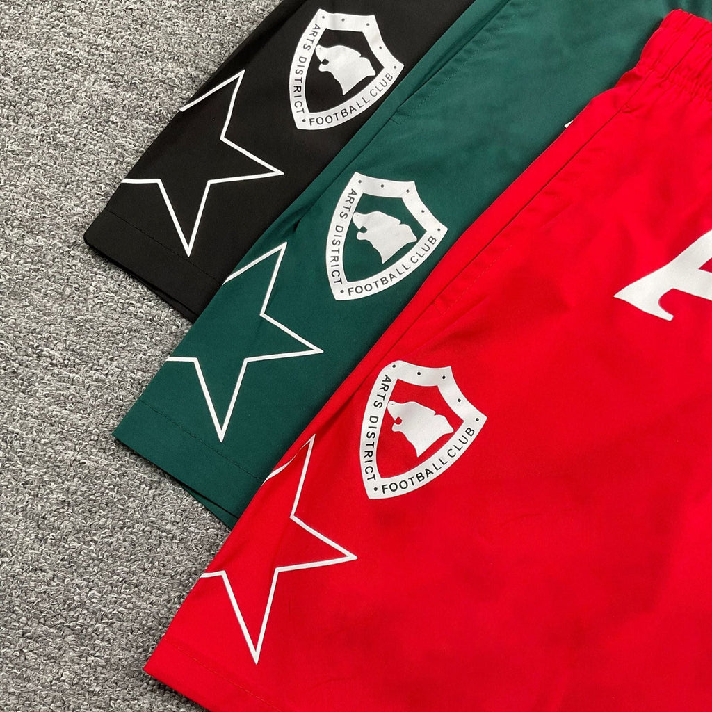 Amiri sport swim trunks shorts