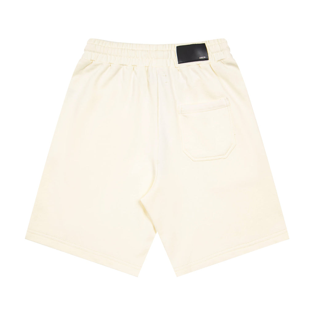 AMIRI Embroidered Logo Sweatshort