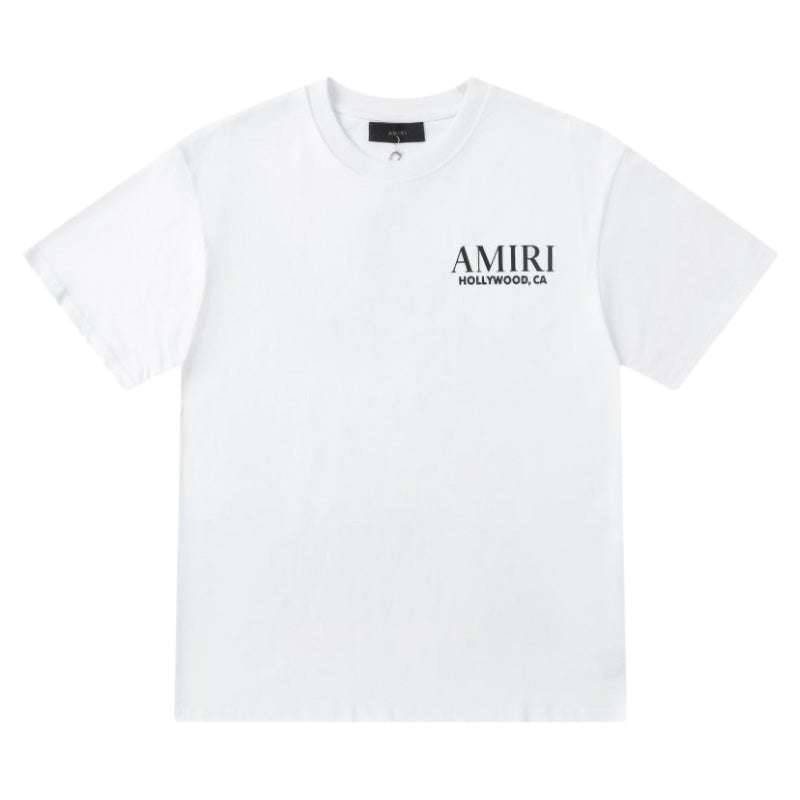 AMIRI Jazz Wolf T-Shirts