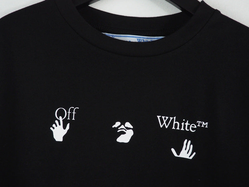 OFF WHITE T-Shirt