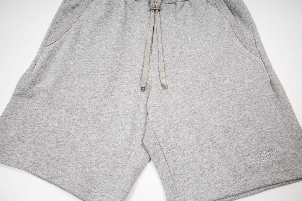 AMIRI Embroidered Logo Sweatshort