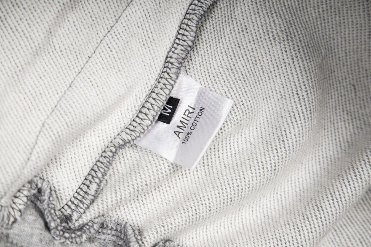 AMIRI Arts District Sweatshort