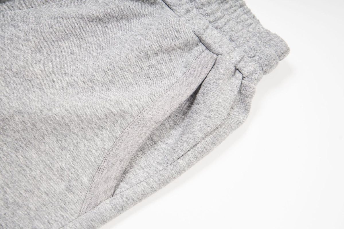 AMIRI Embroidered Logo Sweatshort