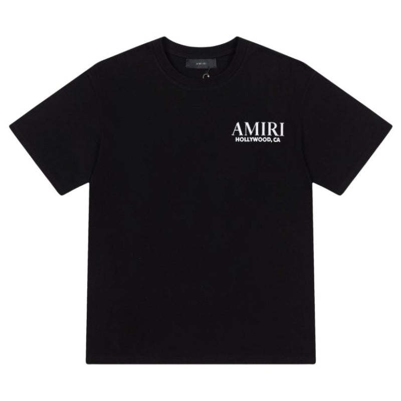 AMIRI Jazz Wolf T-Shirts