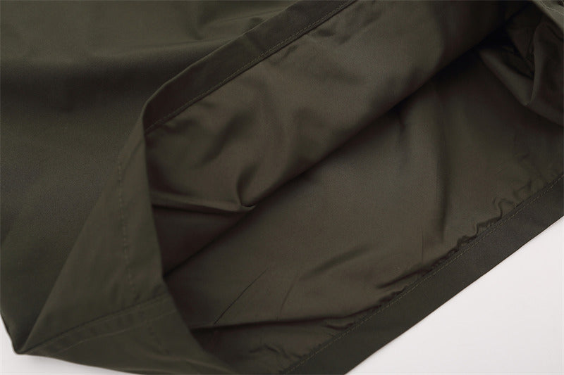 Fear of God Essentials Shorts – Khaki / Yellow