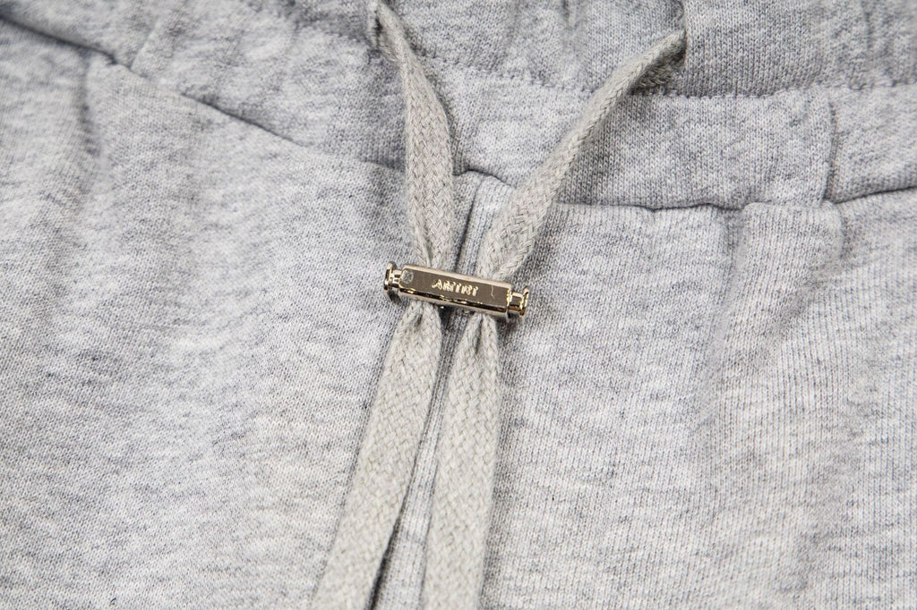 AMIRI Embroidered Logo Sweatshort