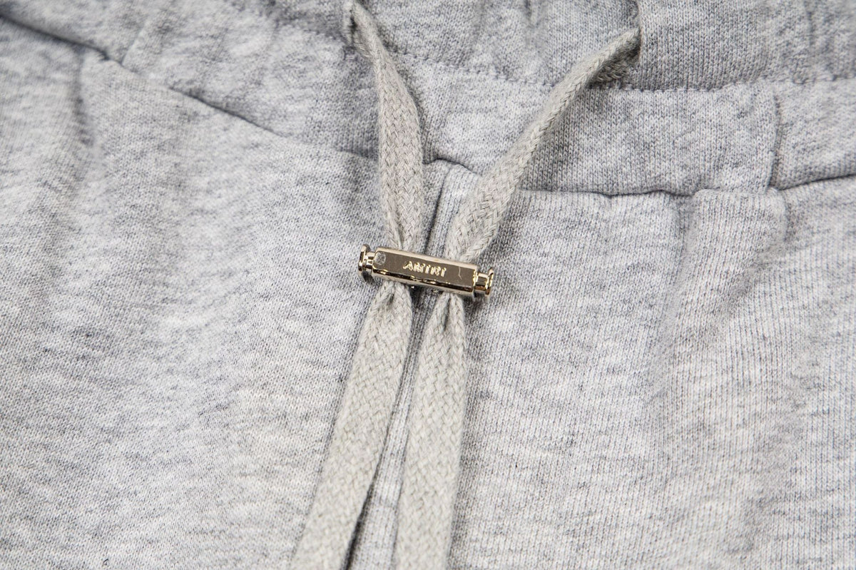 AMIRI Embroidered Logo Sweatshort