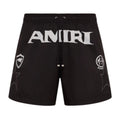 Amiri sport swim trunks shorts