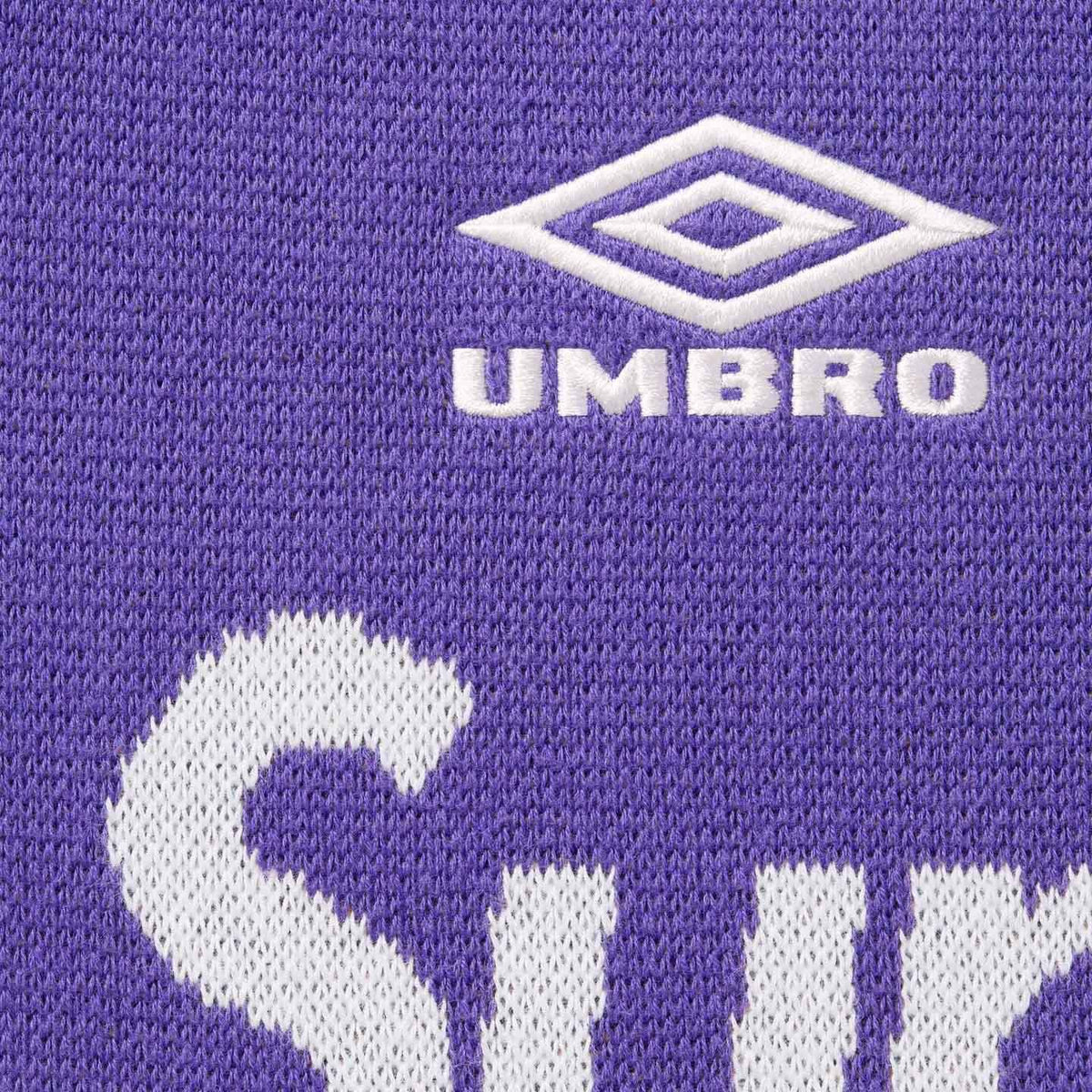 SUPREME 25FW Zip Up Sweater