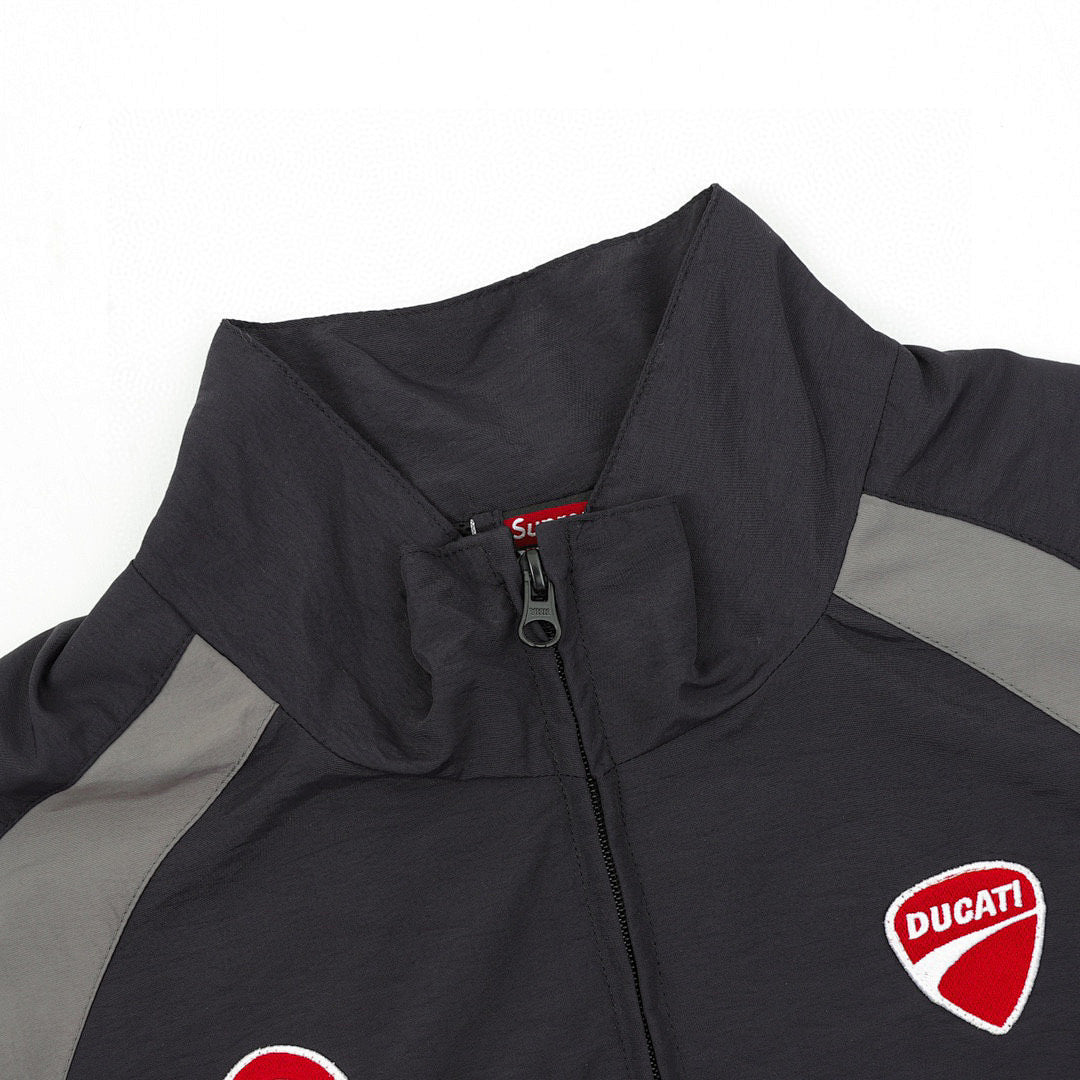 Supreme Ducati Track Jacket