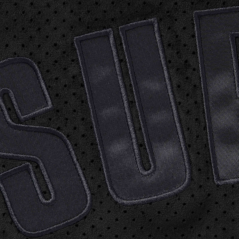 Supreme Ultrasuede Mesh Short