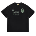 BAPE Ape Head Printed Tee