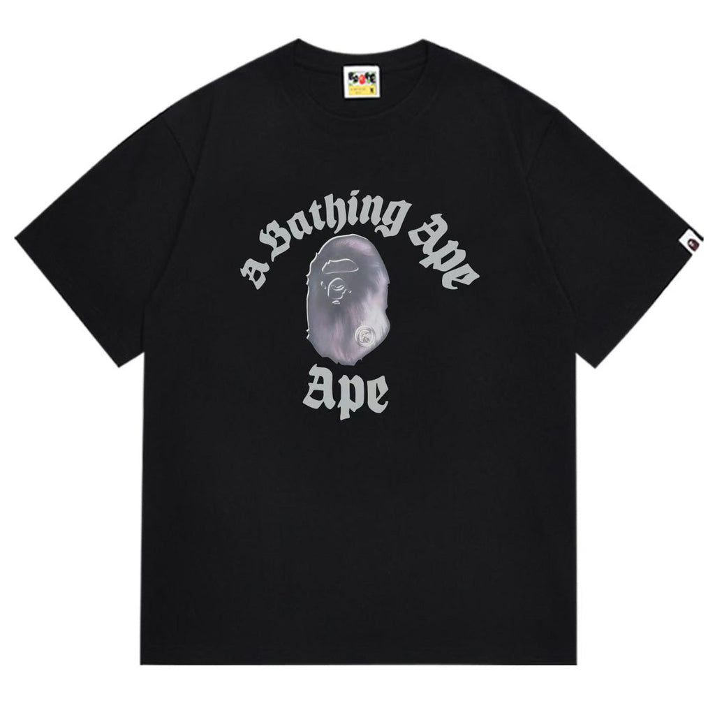 BAPE Ape Head Graphic Tee