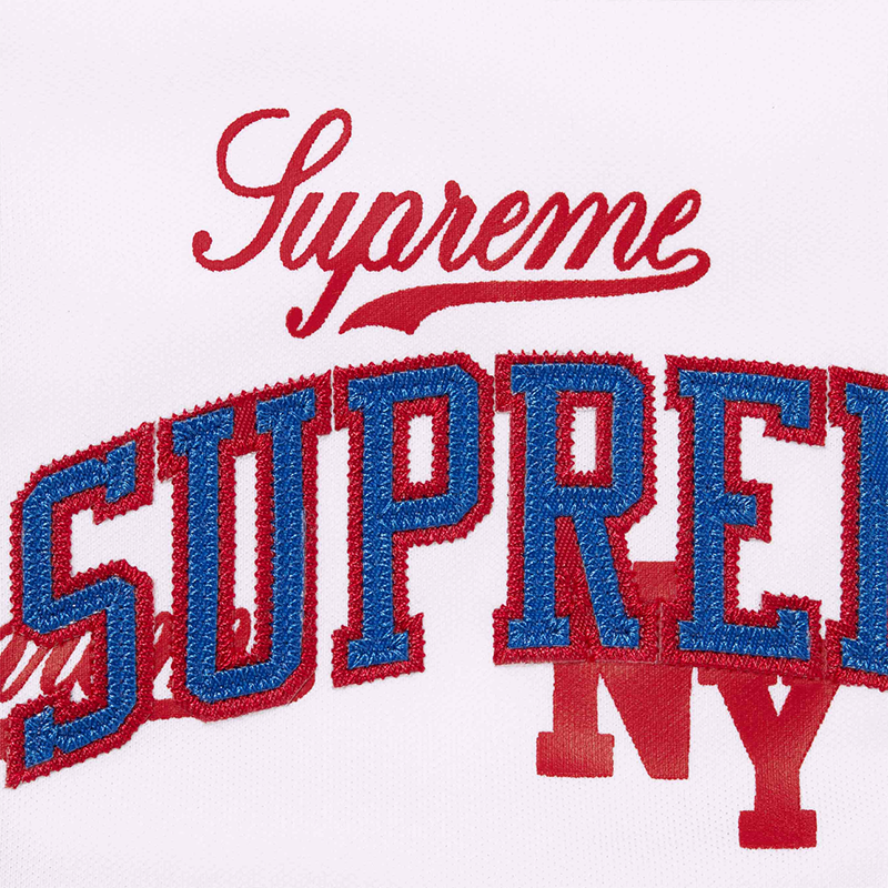 Supreme Mitchell & Ness Basketball Short